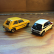 Illustration for article titled French Friday: Norev Renault Twingo